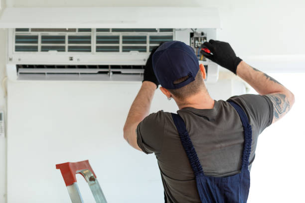 Best Duct Repair and Sealing Services in Twinsburg, OH