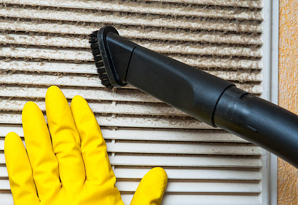 Best Residential Air Duct Cleaning in Twinsburg, OH